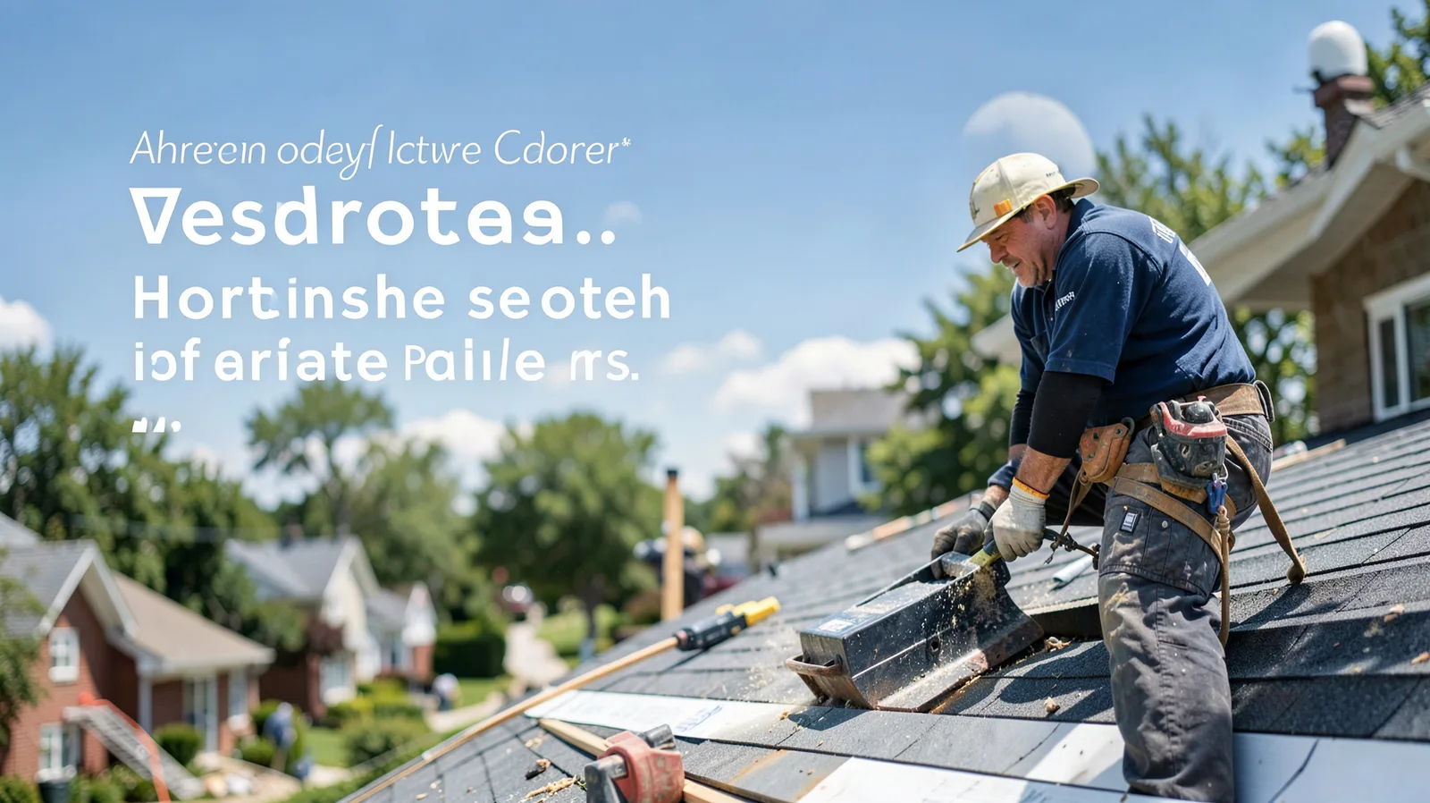 Roof Replacement in Adrian, PA near me